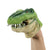 Stretchy Dino Hand Puppet - Mastermind Toys___206411