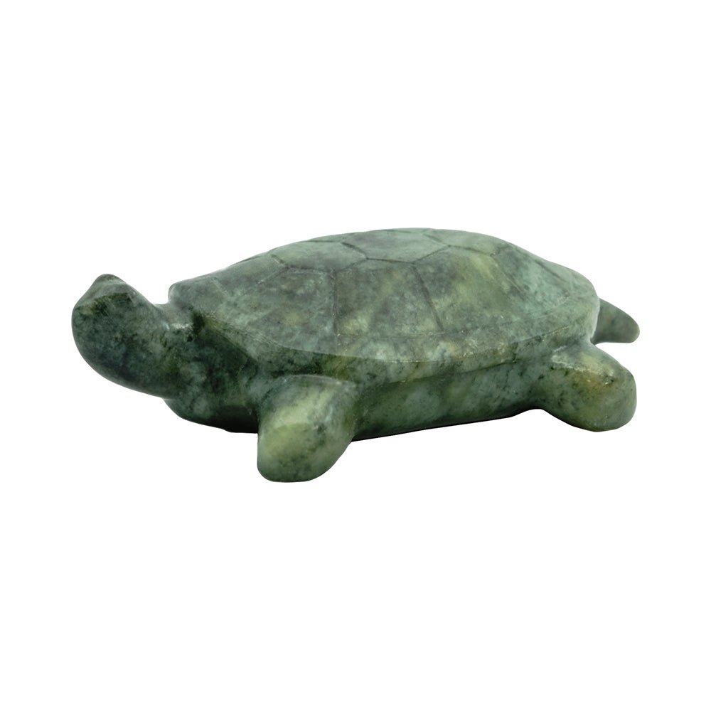 Studiostone Creative Turtle Soapstone Carving Kit - Mastermind Toys___223678