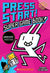 Super Game Book!: A Branches Special Edition (Press Start! #14) - Mastermind Toys___235812