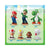 Super Mario Blow Up! Shaky Tower Game - Mastermind Toys___225052