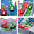 Super Mario Kart Racing DX - Mastermind Toys___225057