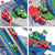 Super Mario Kart Racing DX - Mastermind Toys___225057