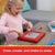 Sustainable Etch - A - Sketch Classic (86% recycled plastic) - Mastermind Toys___231571