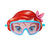 SwimWays Ariel Swim Mask - Mastermind Toys___219815