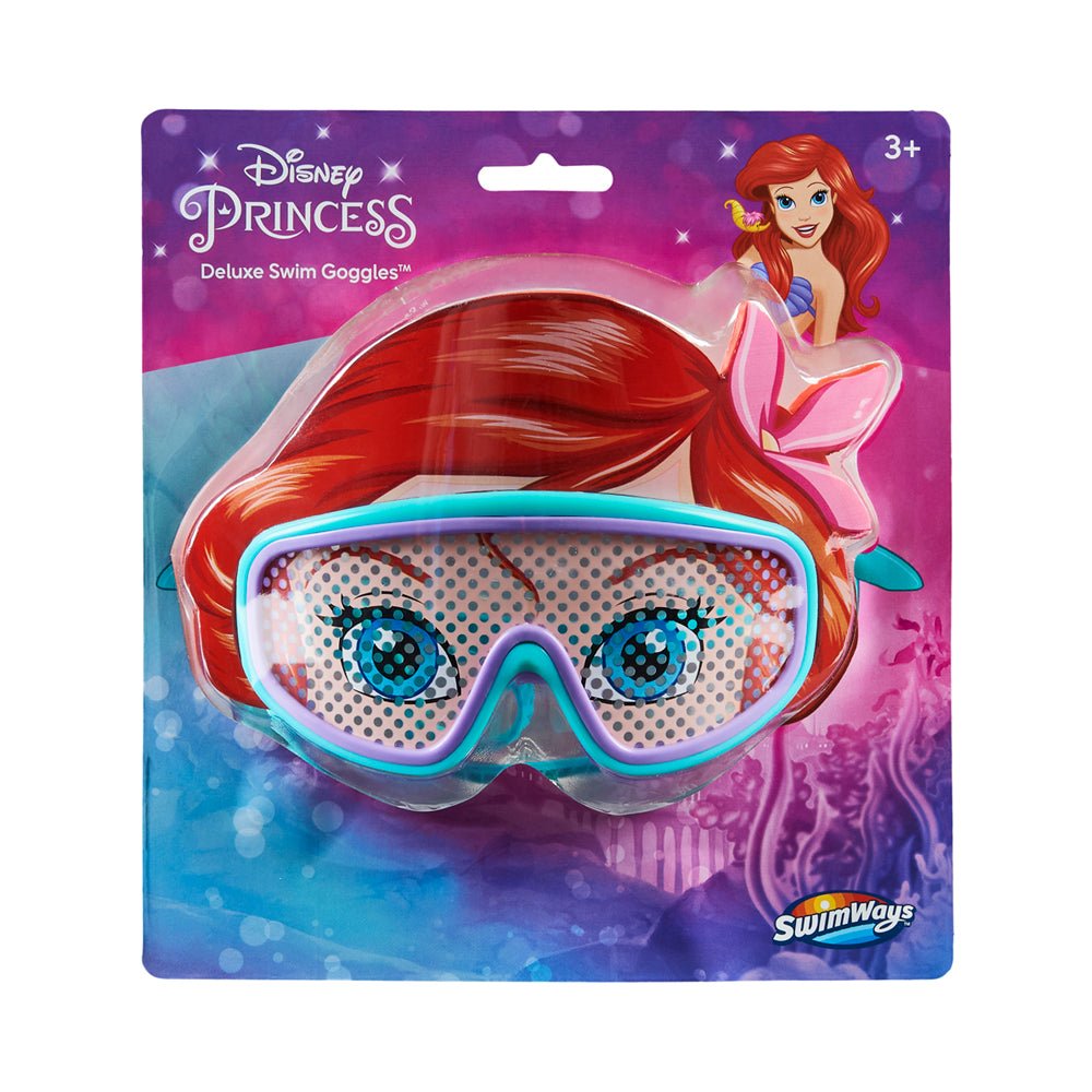 SwimWays Ariel Swim Mask - Mastermind Toys___219815