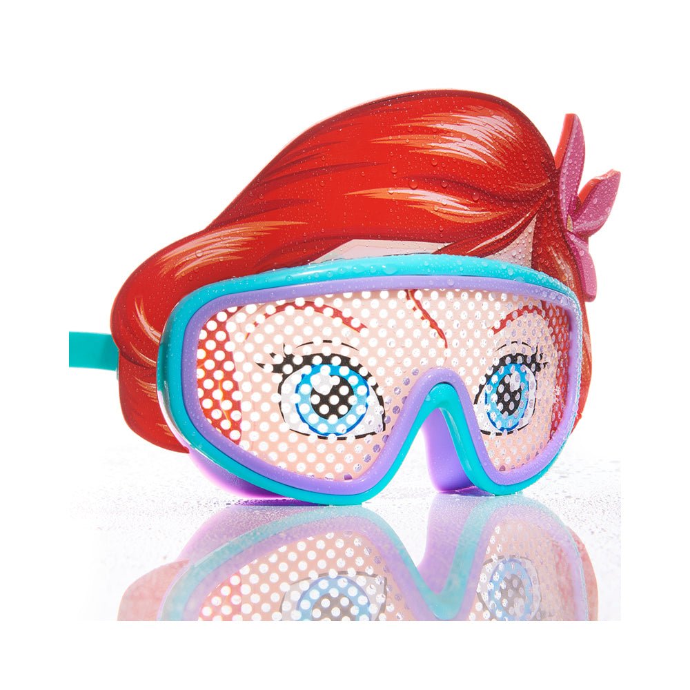 SwimWays Ariel Swim Mask - Mastermind Toys___219815