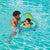 Swimways Baby Play Pool Float with Canopy & UPF - Mastermind Toys___242167