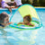 Swimways Baby Play Pool Float with Canopy & UPF - Mastermind Toys___242167