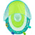 Swimways Baby Play Pool Float with Canopy & UPF - Mastermind Toys___242167