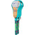 Swimways Hydro Lacrosse, Blue - Mastermind Toys___241838