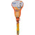 Swimways Hydro Lacrosse, Orange - Mastermind Toys___241840