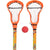 Swimways Hydro Lacrosse, Orange - Mastermind Toys___241840