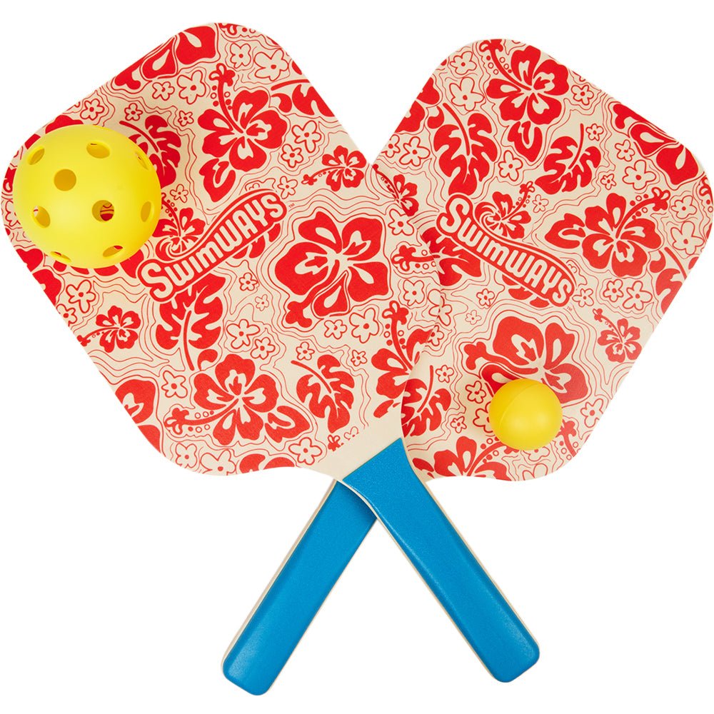 Swimways Hydro Paddle & Pickleball Set - Mastermind Toys___241827