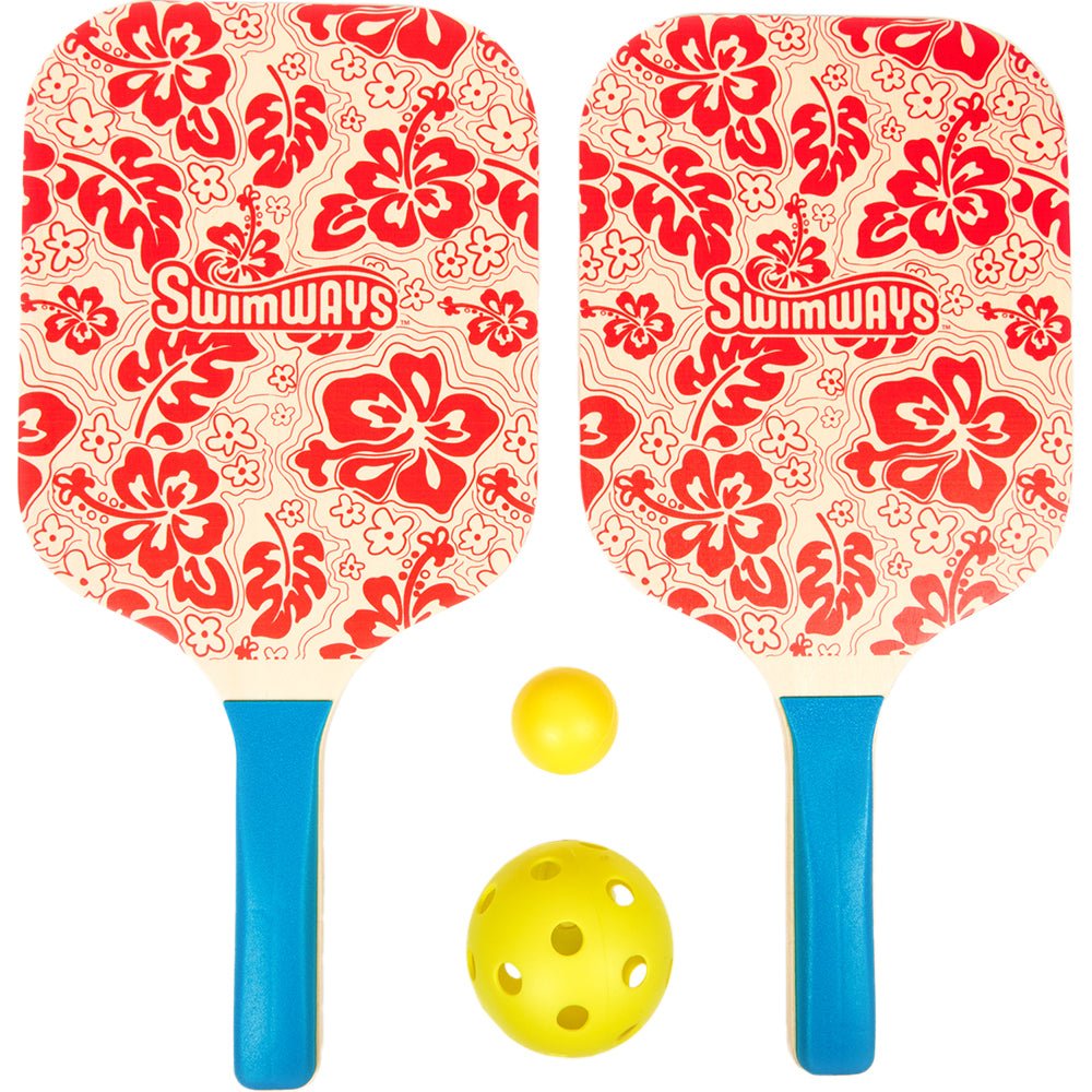 Swimways Hydro Paddle & Pickleball Set - Mastermind Toys___241827