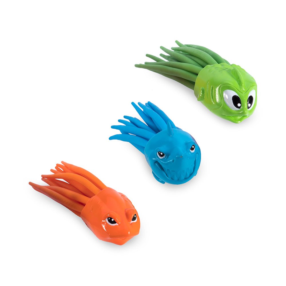 SwimWays SquiDivers 3pk - Mastermind Toys___227837