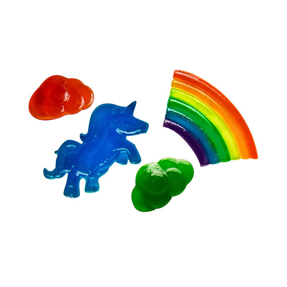 Tasty Labs Rainbow Gummy Candy Lab - Mastermind Toys___214416