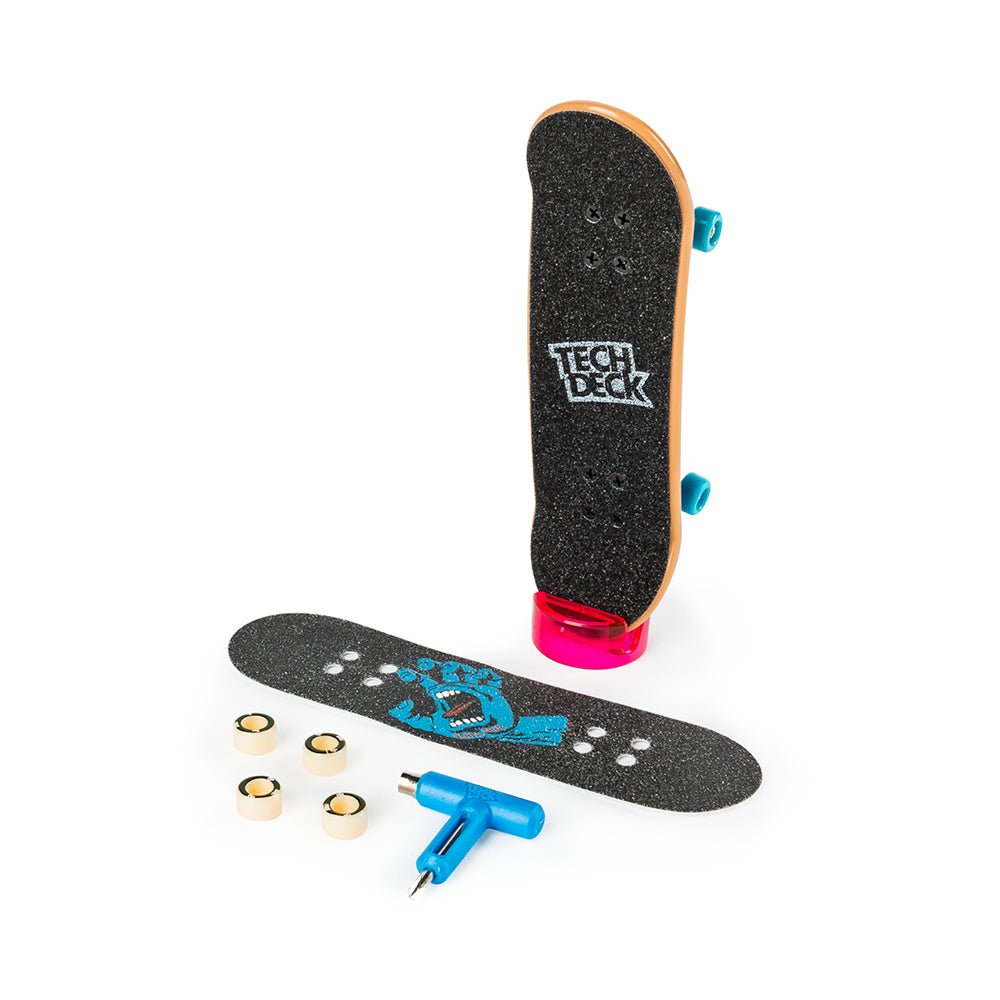 Tech Deck GB Series - Mastermind Toys___54468