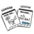 Telestrations Board Game Family Pack - Mastermind Toys___227635