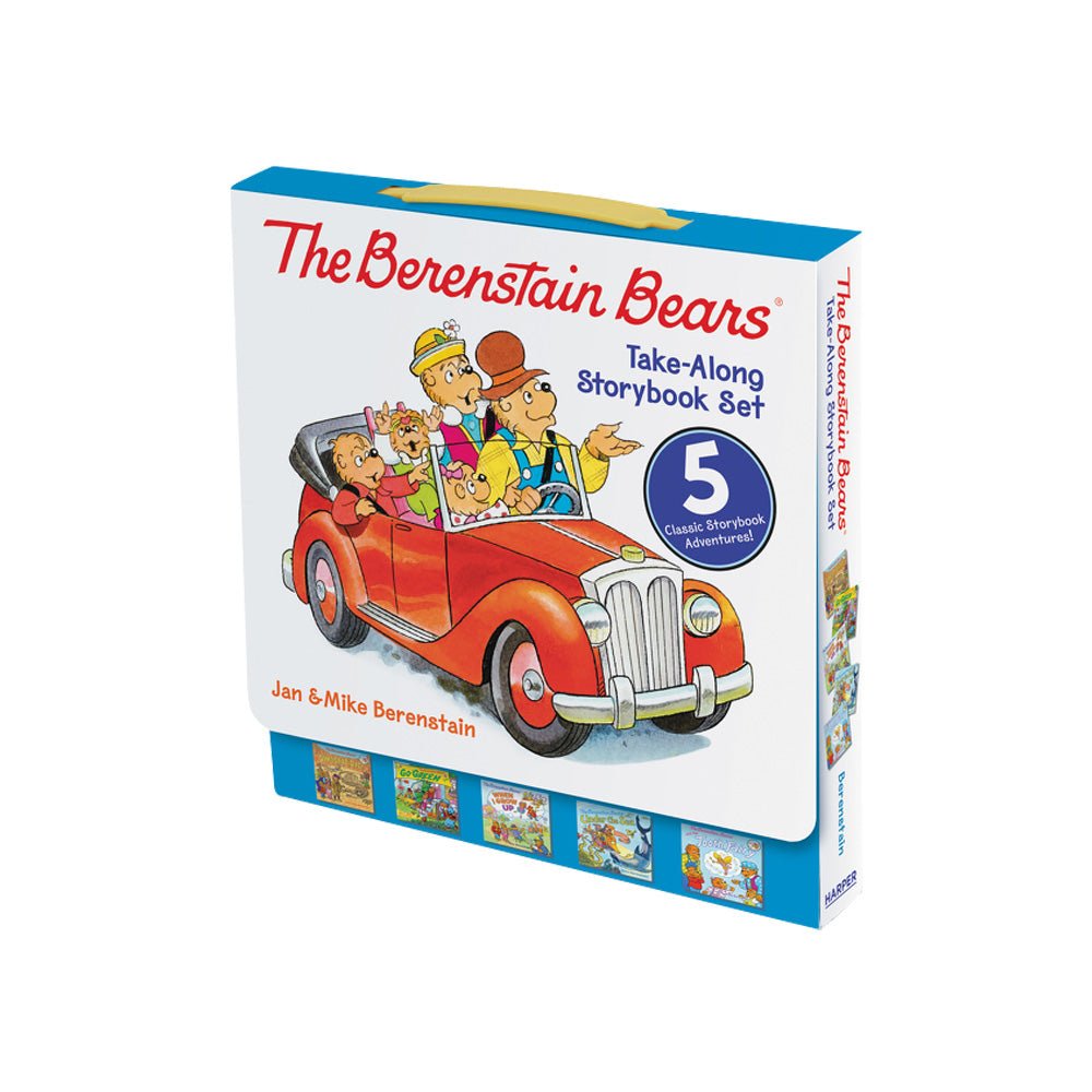 Berenstain Bears