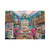 The Book Palace 1000pc Puzzle - Mastermind Toys___226992