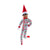 The Elf On The Shelf Claus Couture Wonderland Onesie - Mastermind Toys___226559