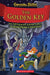 The Golden Key #15 Book - Mastermind Toys___227805