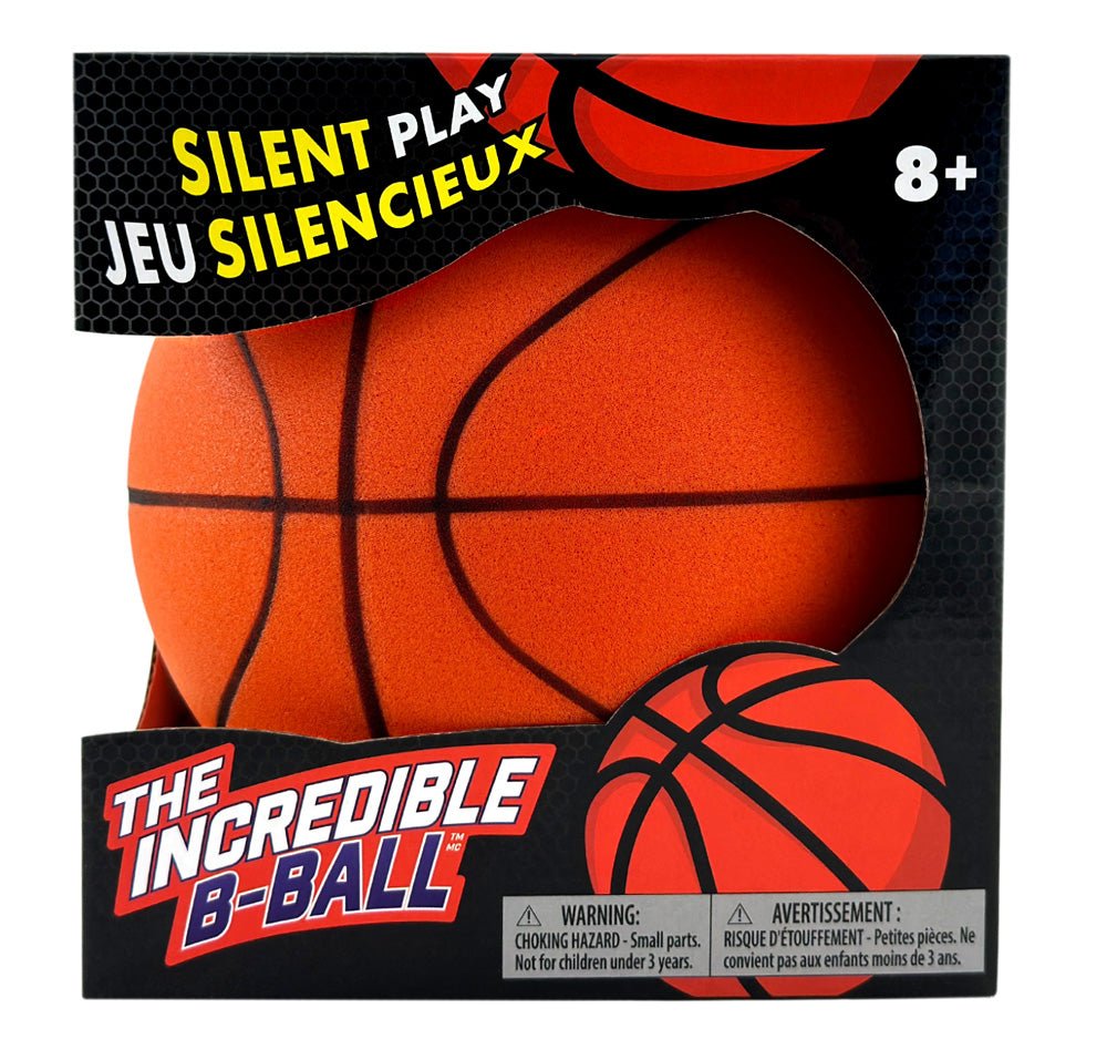 The Incredible B - Ball - Mastermind Toys___236856