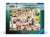 The Tea Shed 1000 Pc Puzzle - Mastermind Toys___237031