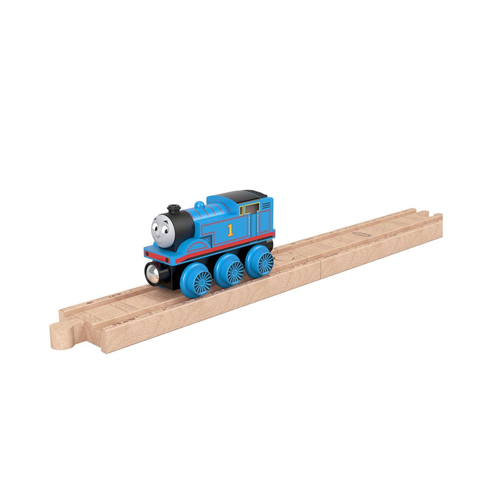 Thomas & Friends Wooden Railway Thomas Engine - Mastermind Toys___225064