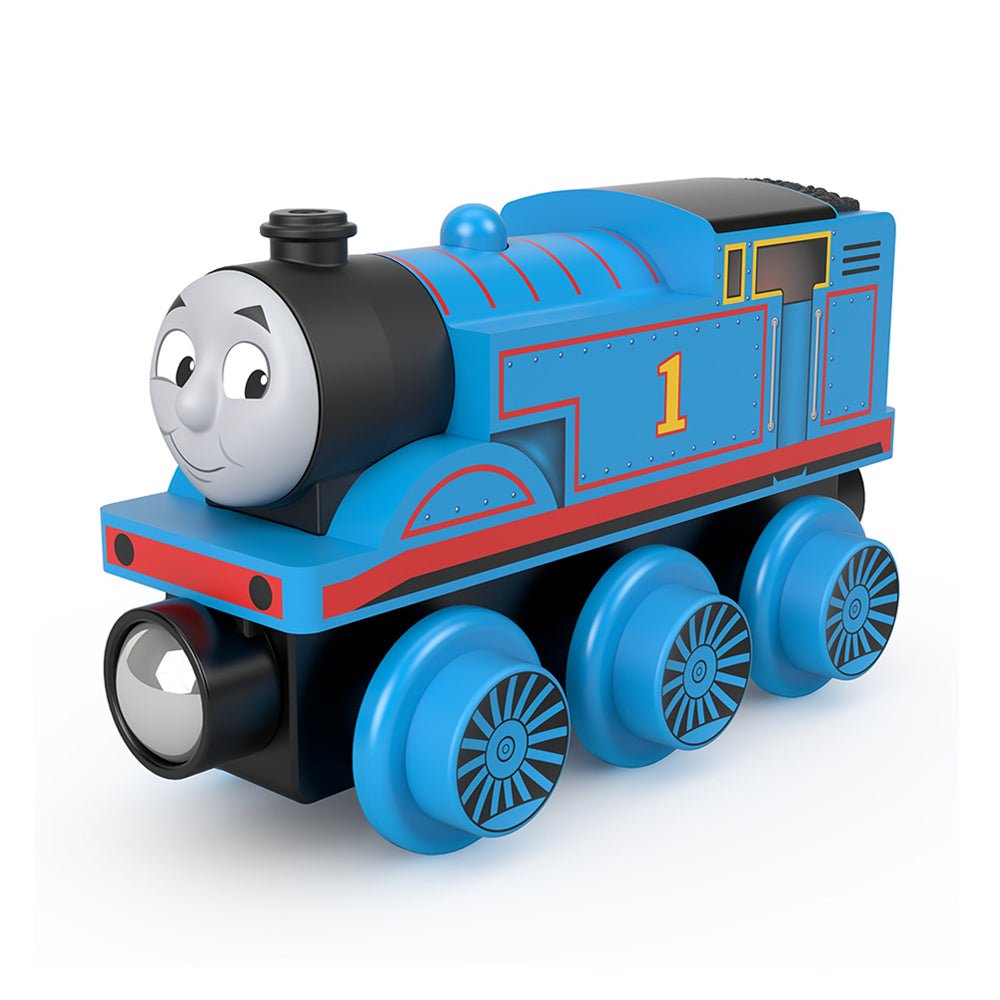 Thomas & Friends Wooden Railway Thomas Engine - Mastermind Toys___225064