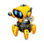 Tobbie The Robot Travelling Robot - Mastermind Toys___208341