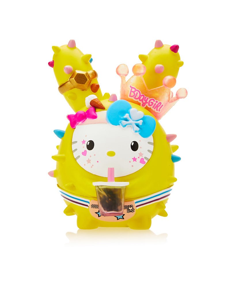 Tokidoki X Hello Kitty 50th Birthday - Mastermind Toys___234366