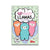 Topps I Love Fuzzy Llama - Mastermind Toys___223905