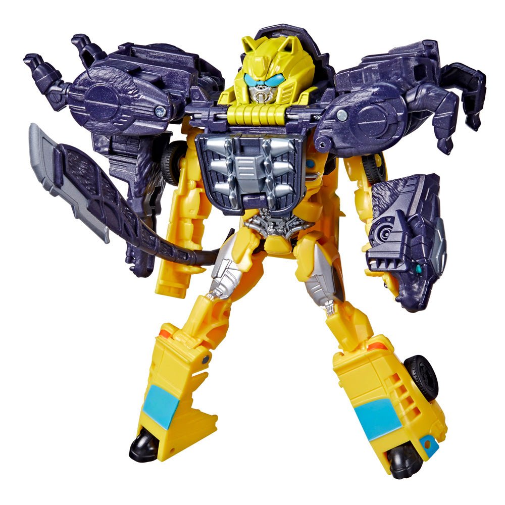 Transformers Beast Combiners - Mastermind Toys___228640