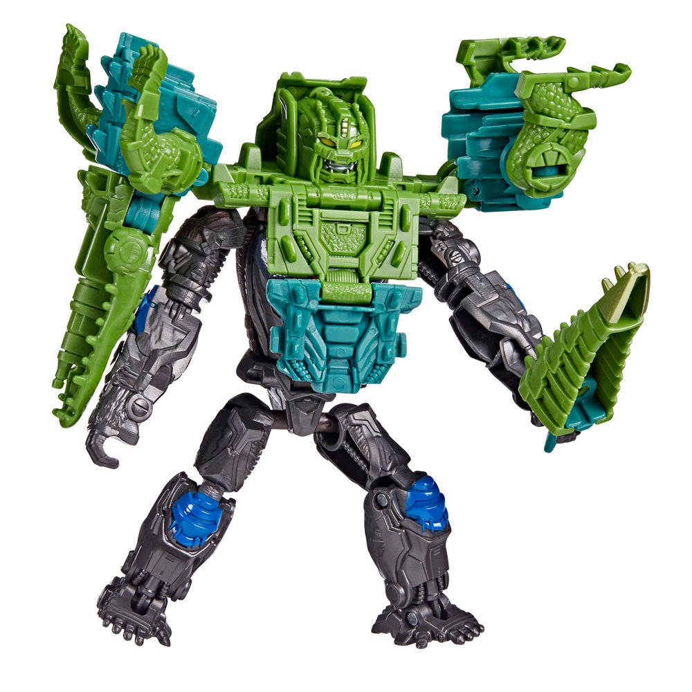 Transformers Beast Combiners - Mastermind Toys___228640