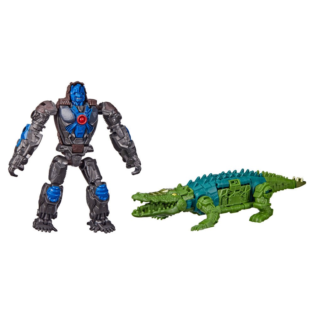 Transformers Beast Combiners - Mastermind Toys___228640