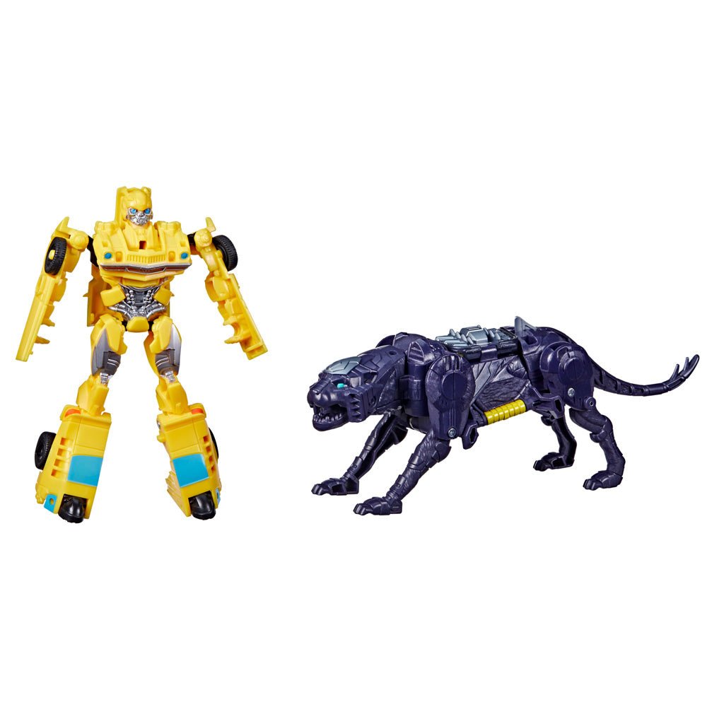 Transformers Beast Combiners - Mastermind Toys___228640