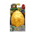 Treasure X Dino Gold S4 Armored Egg Pk - Mastermind Toys___230716