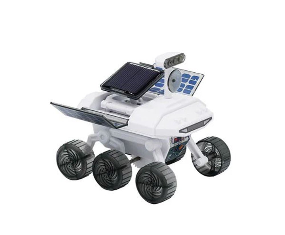 Triple Power Space Rover - Mastermind Toys___233291