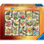 Tropical Butterflies 1000 Pc Puzzle - Mastermind Toys___244640