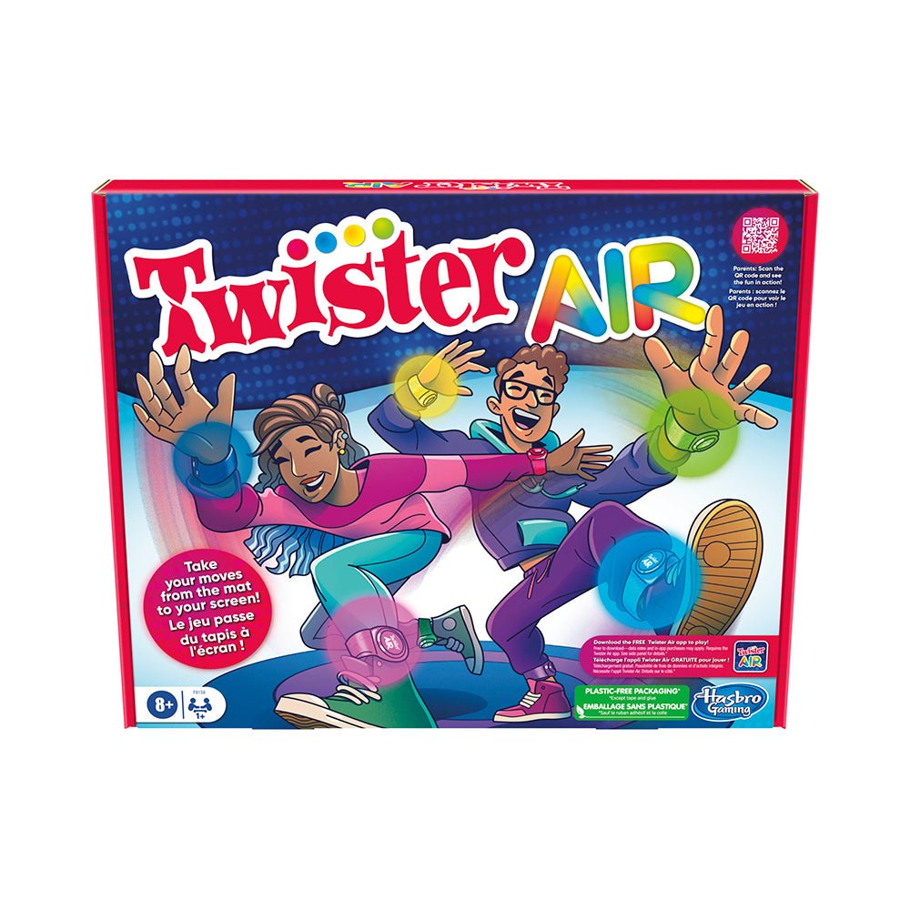 Twister Air Game - Mastermind Toys___230766