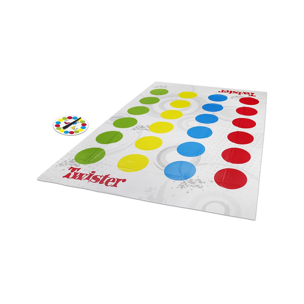 Twister Game - Mastermind Toys___217535