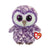 Ty Beanie Boos Medium Moonlight the Owl Plush - Mastermind Toys___215271