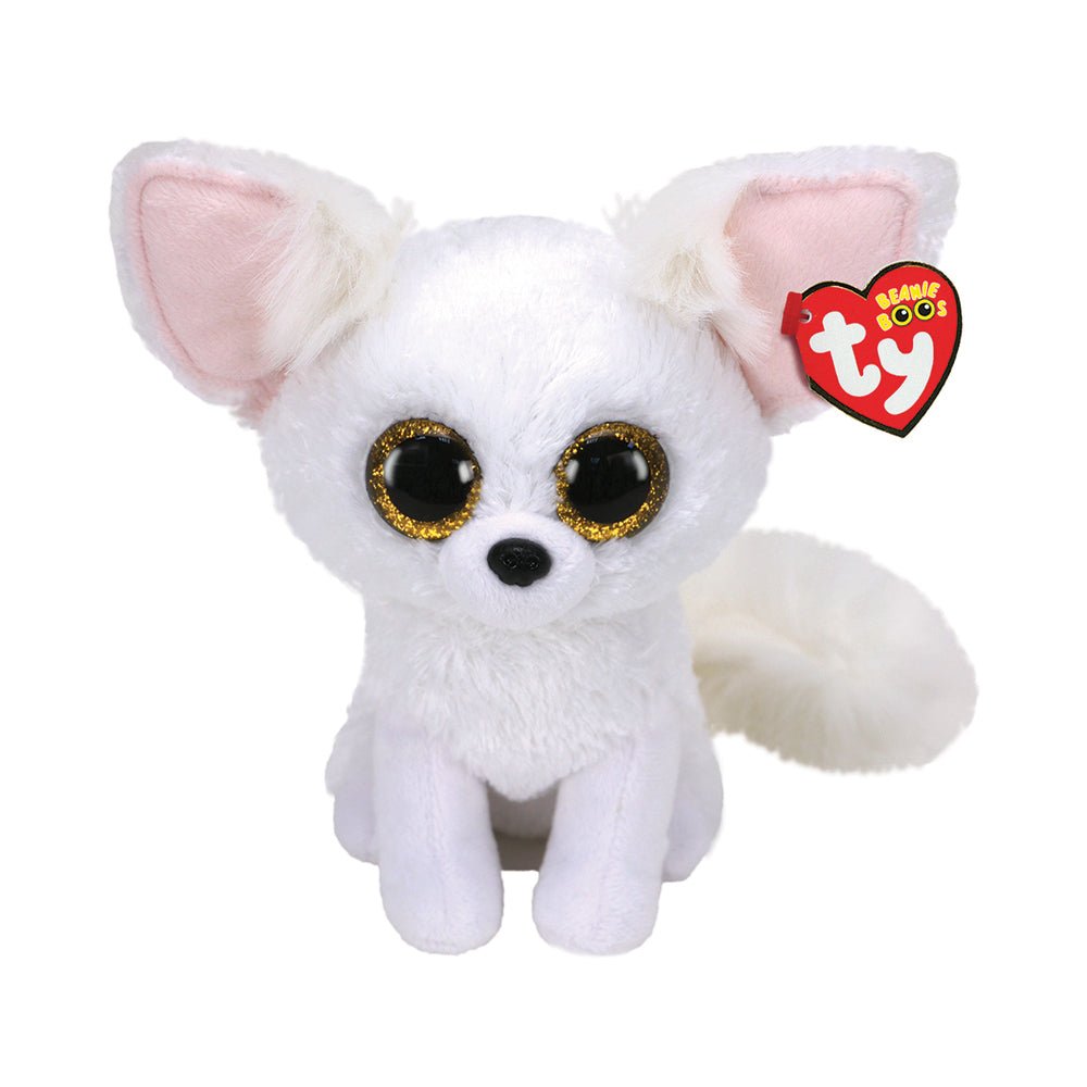 Ty Beanie Boos Phoenix the Fennec Fox Plush - Mastermind Toys___218731