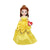 Ty Belle Disney Princess Medium Plush - Mastermind Toys___224205