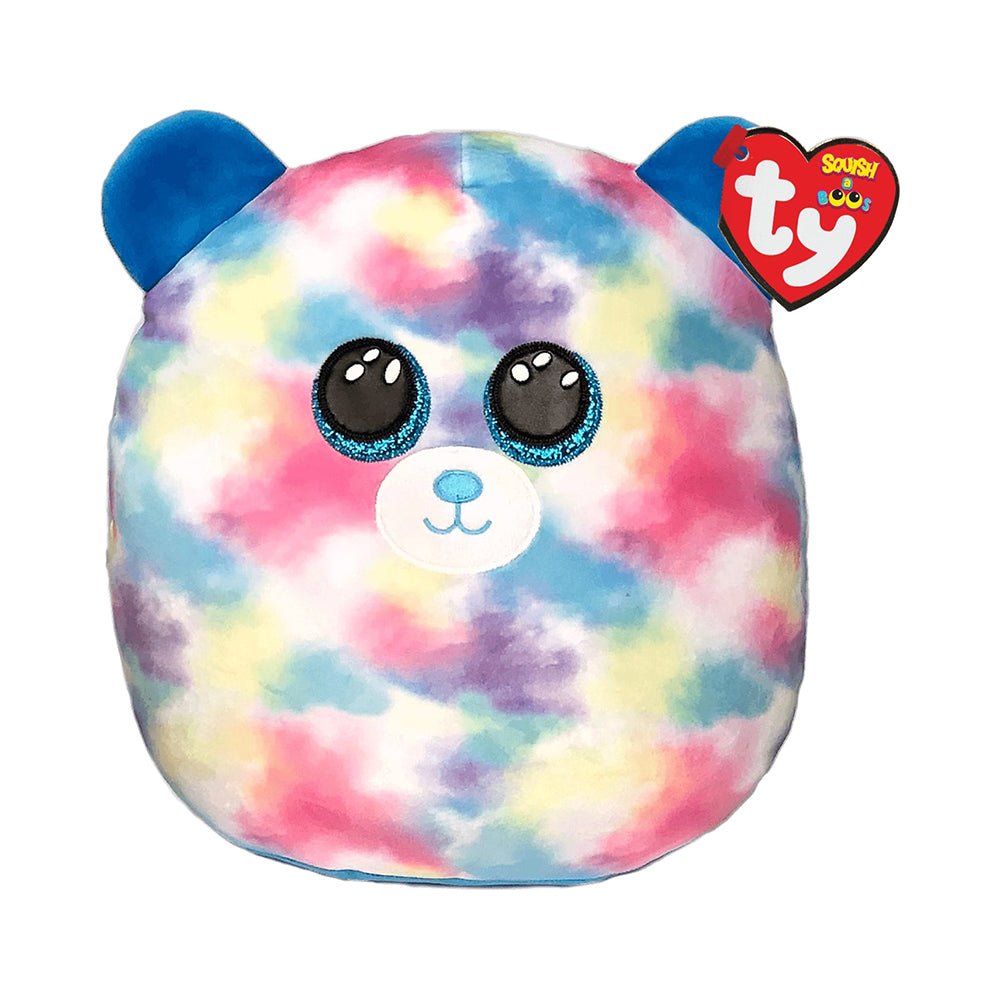 TY Hope Pastel Bear Squishaboo 14" Plush - Mastermind Toys___224181