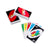 UNO Card Game - Mastermind Toys___25729