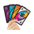 UNO Flip! Game - Mastermind Toys___216795