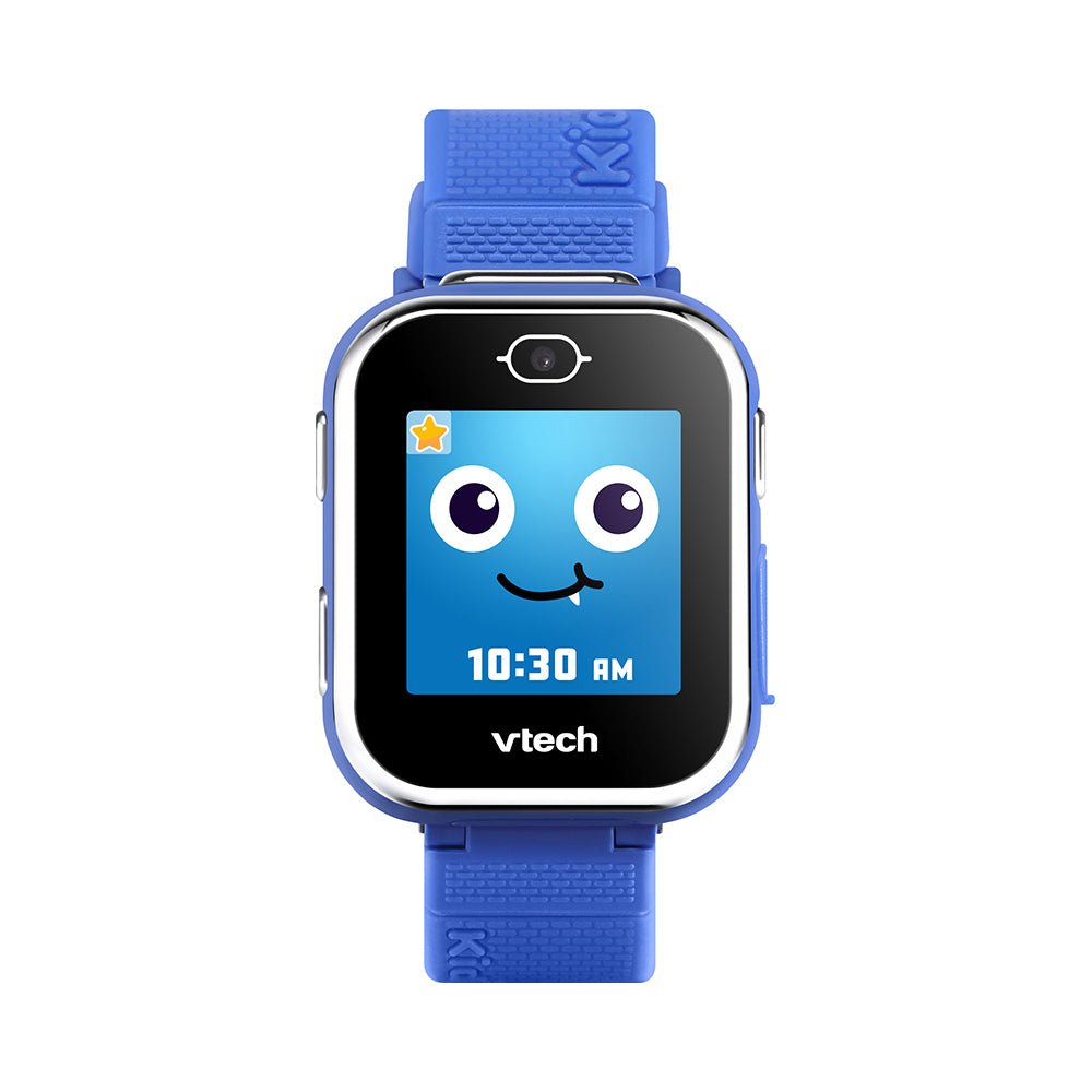 VTech Blue KidiZoom Smartwatch DX3 - Mastermind Toys___221000