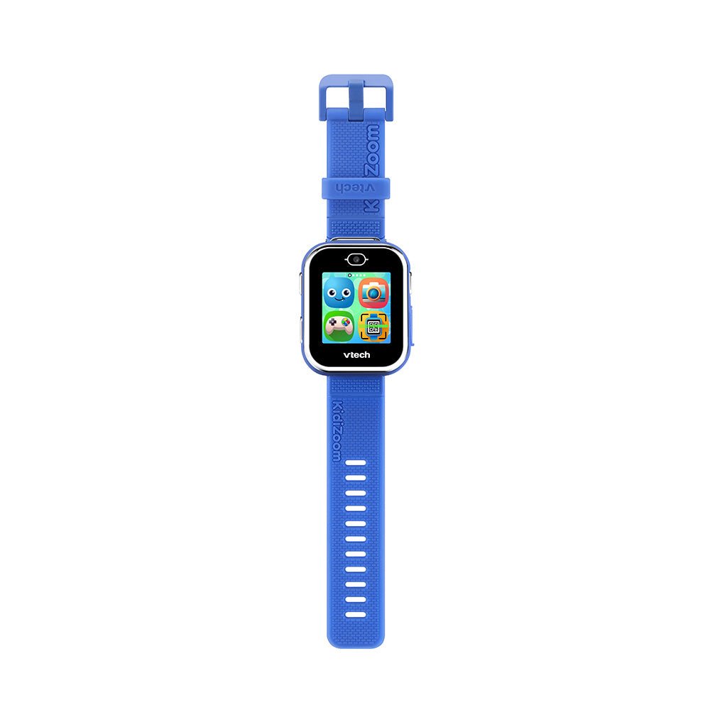 VTech Blue KidiZoom Smartwatch DX3 - Mastermind Toys___221000